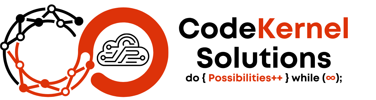 CodeKernel Solutions